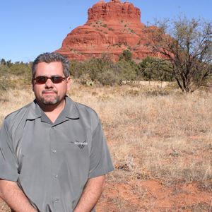 Meet your Posher, Steve